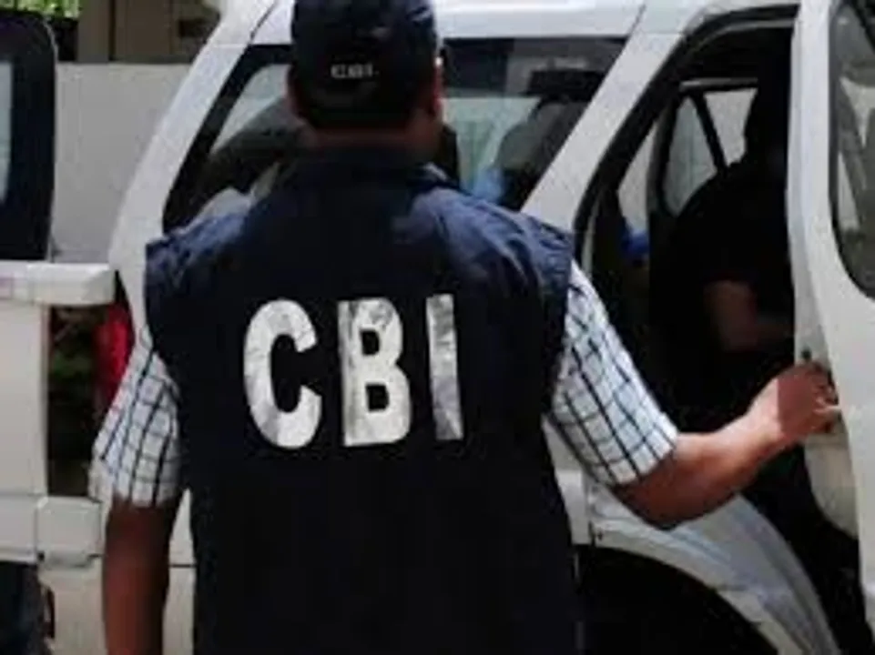cbi