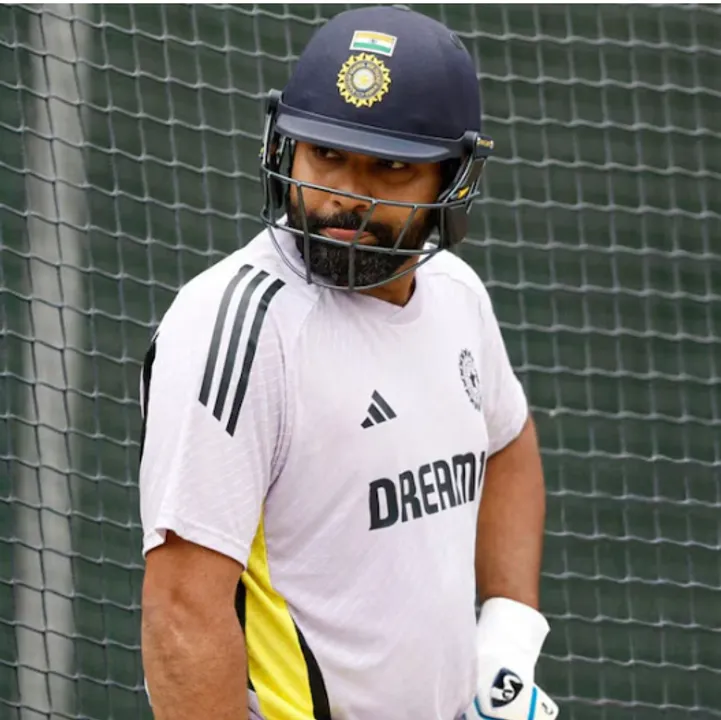 ROHIT.