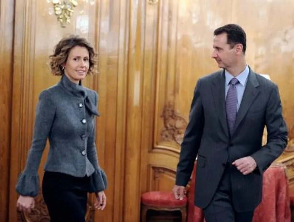 assad
