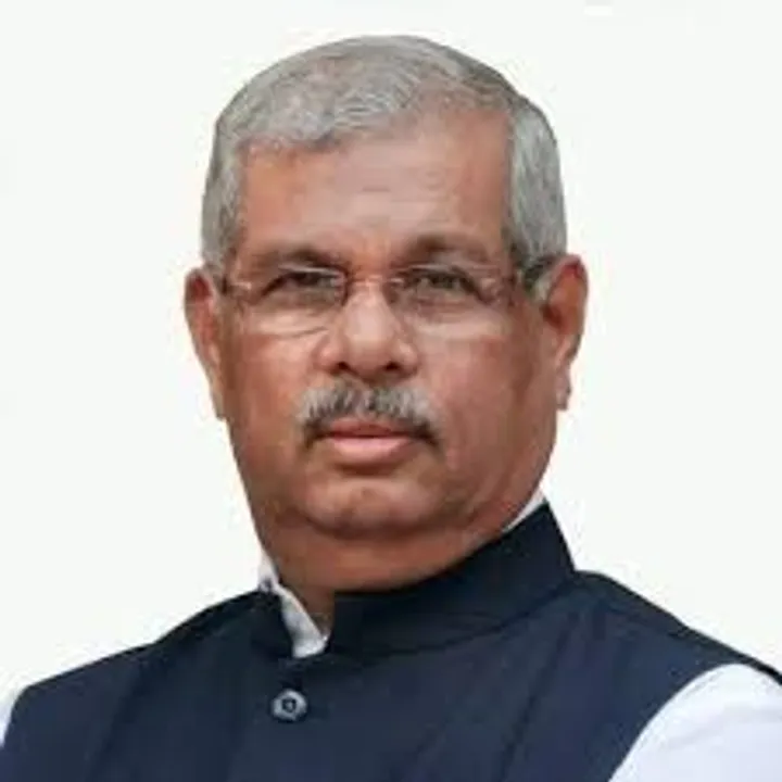Rajendra Arlekar