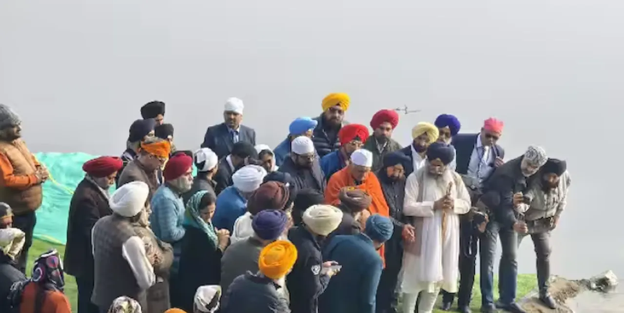 manmohan singh