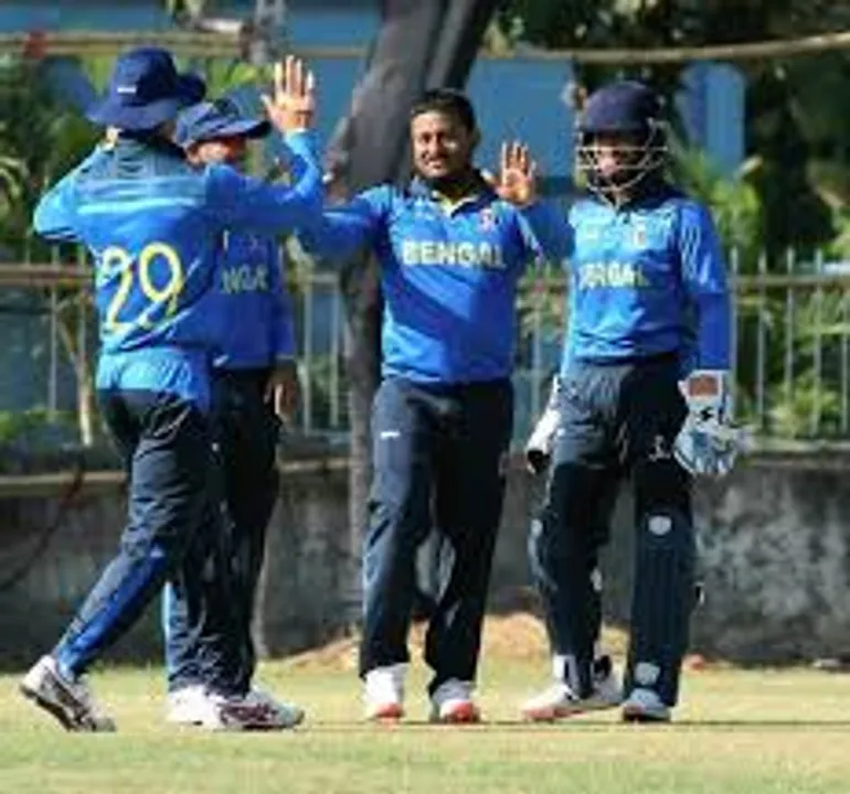 kerala cric