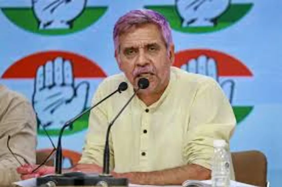 SANDEEP DIKSHIT