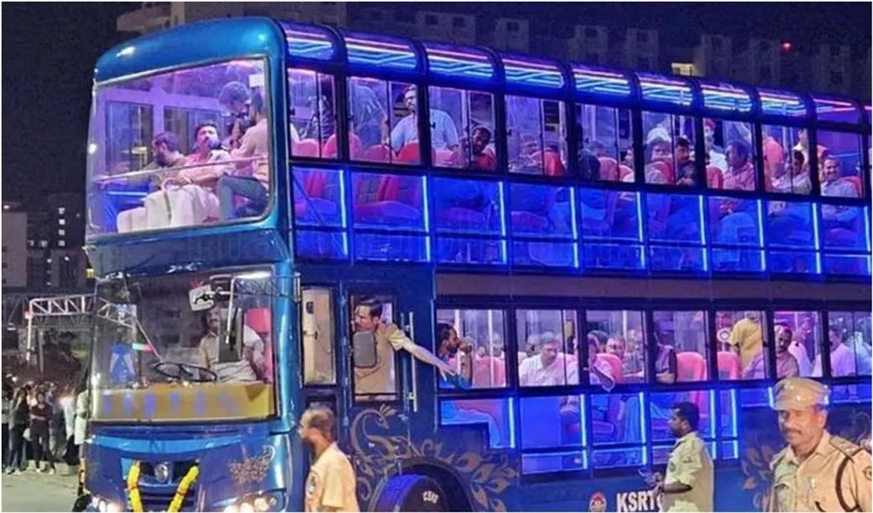 KSRTC---1.0