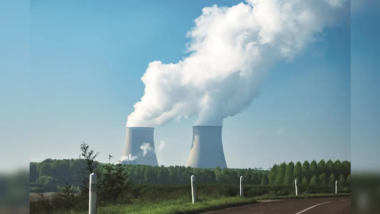nuclear