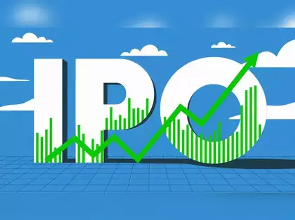 ipo......
