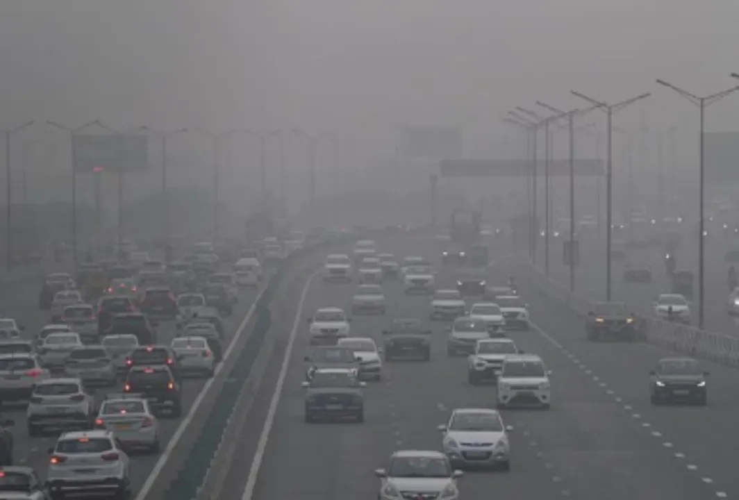 delhi