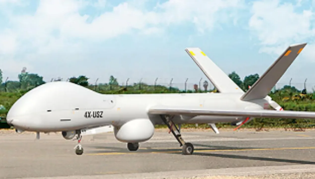 DRONE