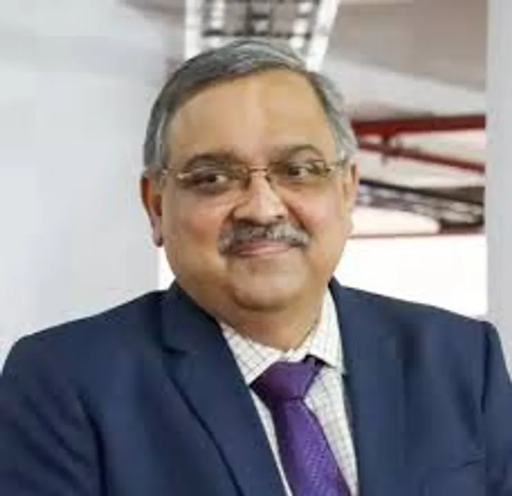 justice k vinod chandran