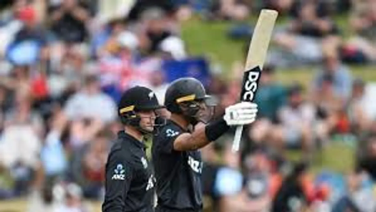 newzealand rachin
