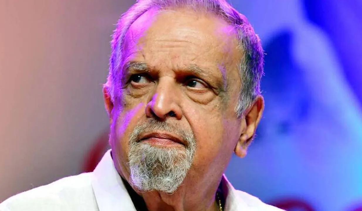 p jayachandran