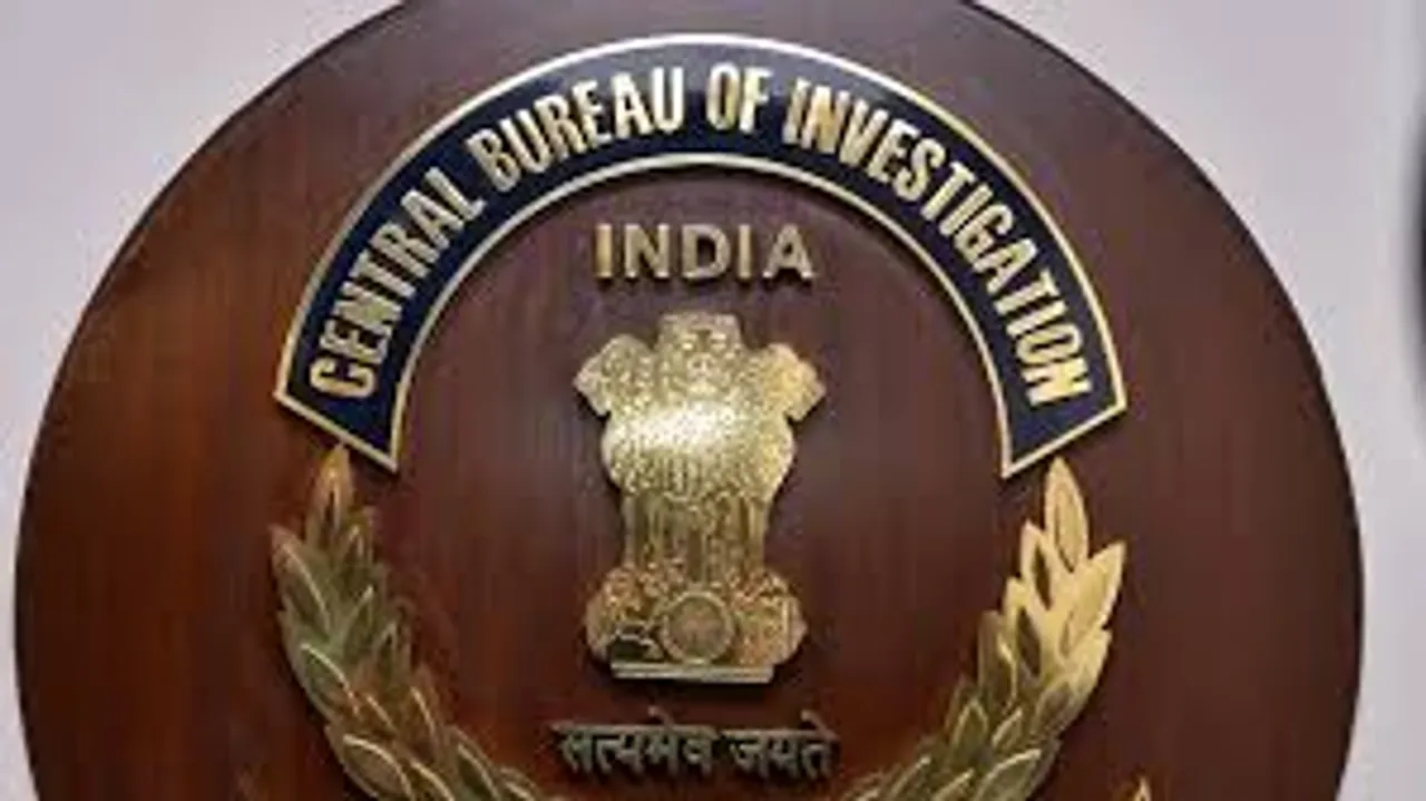 cbi