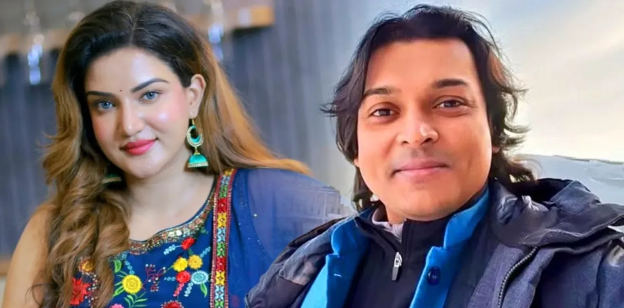 Rahul Easwar