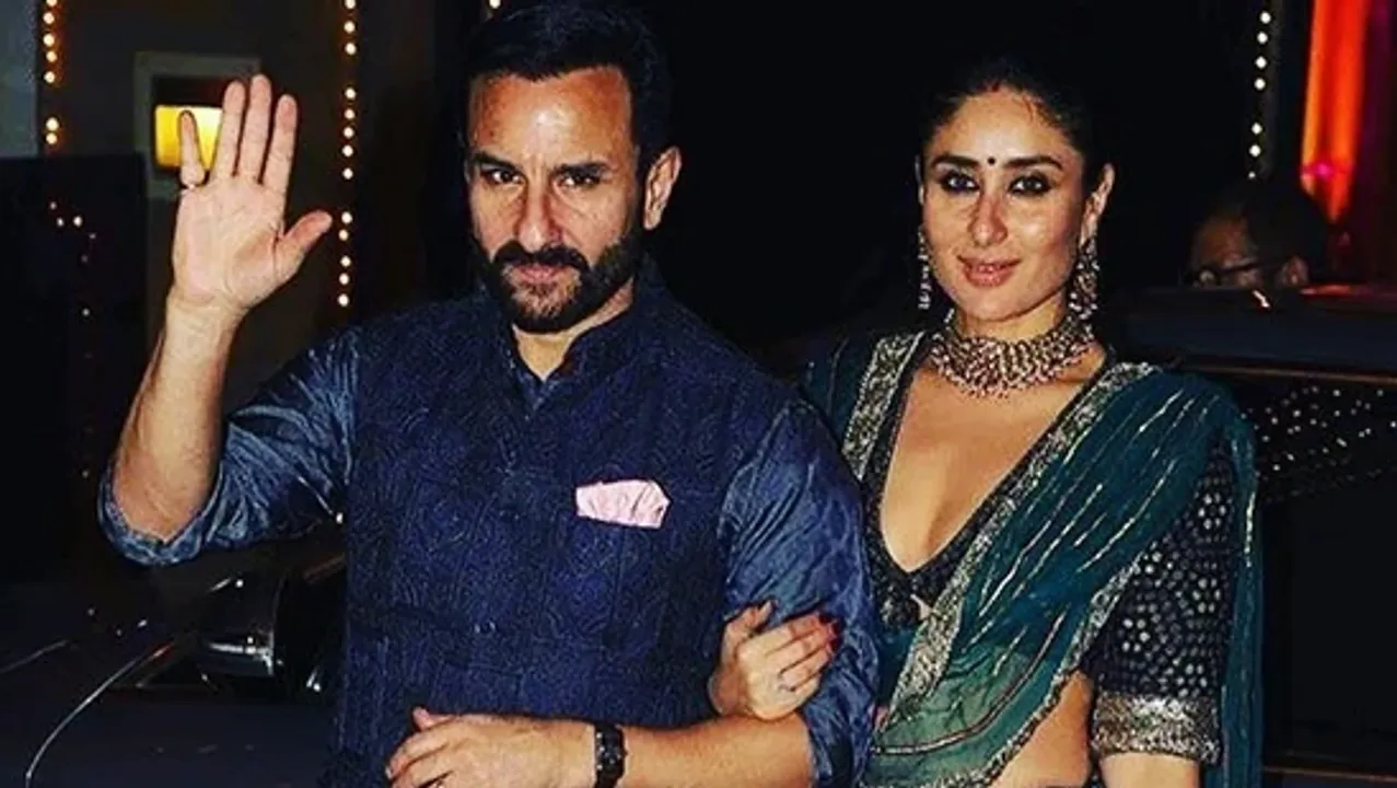 Saif Ali Khan