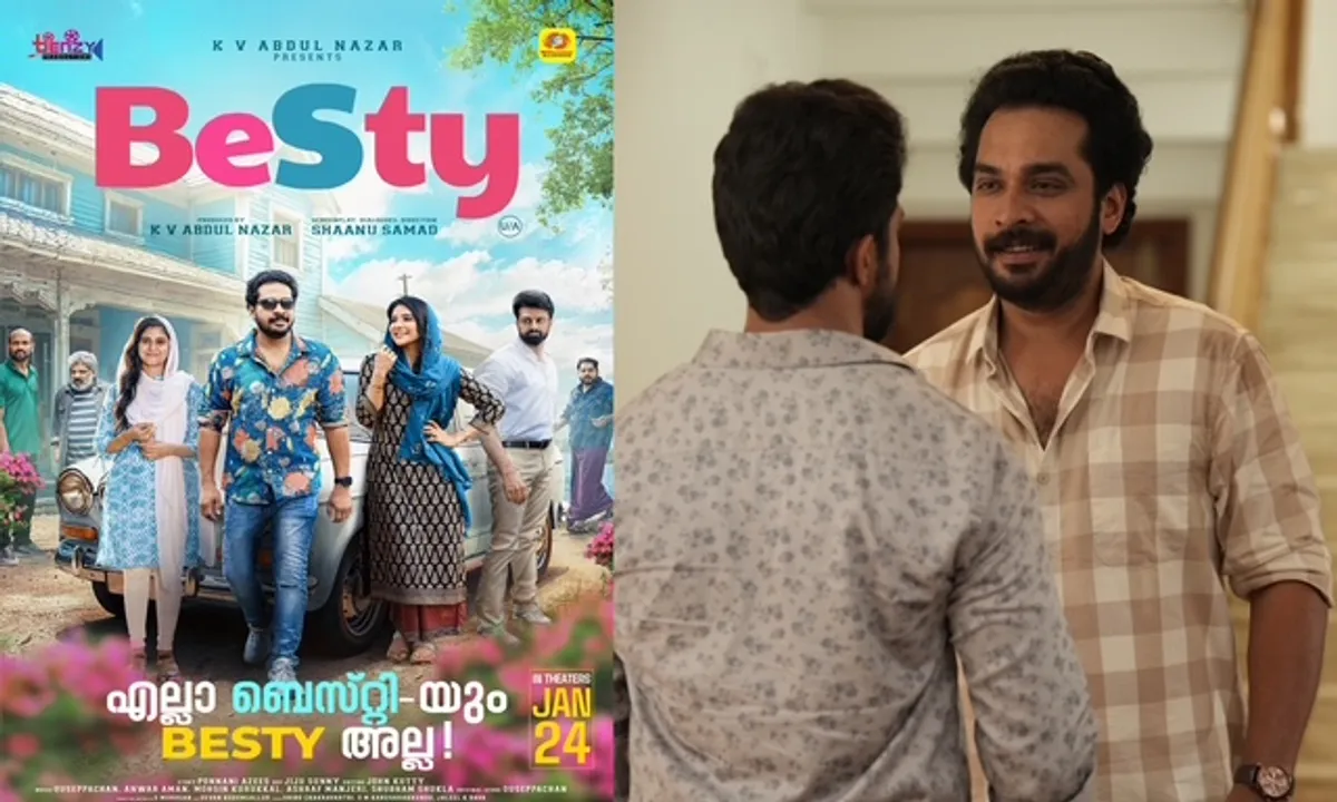 besty movie new
