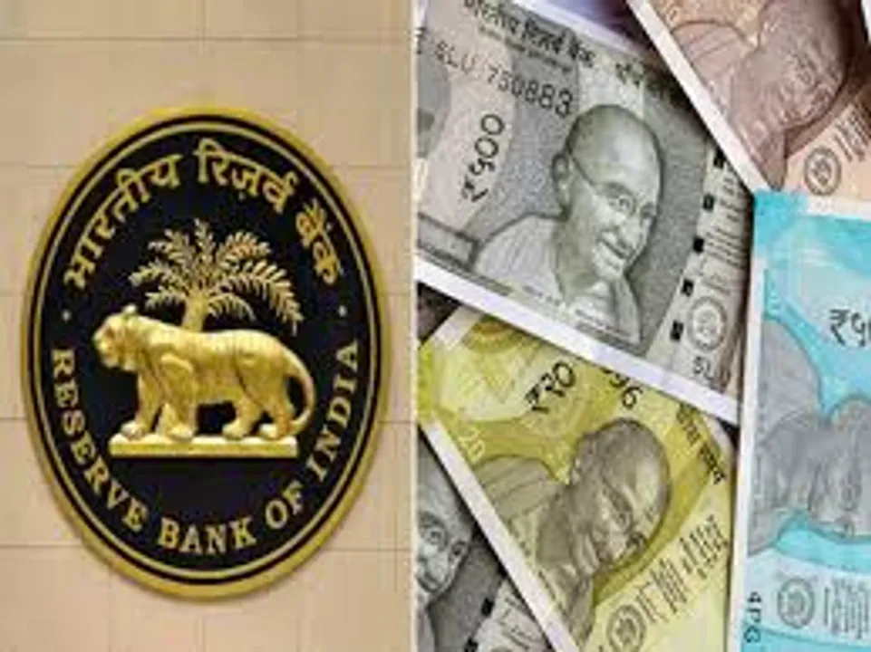 rbi divident