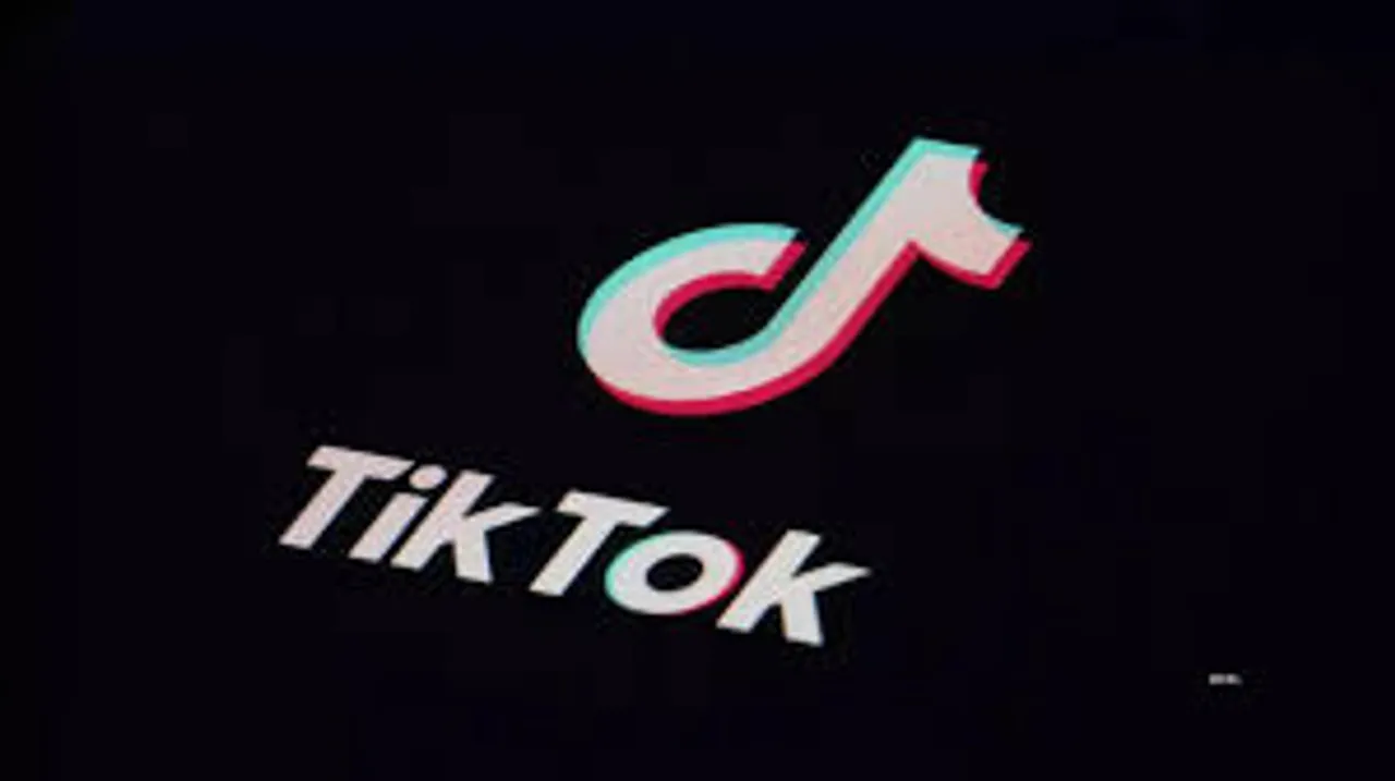 tik tok