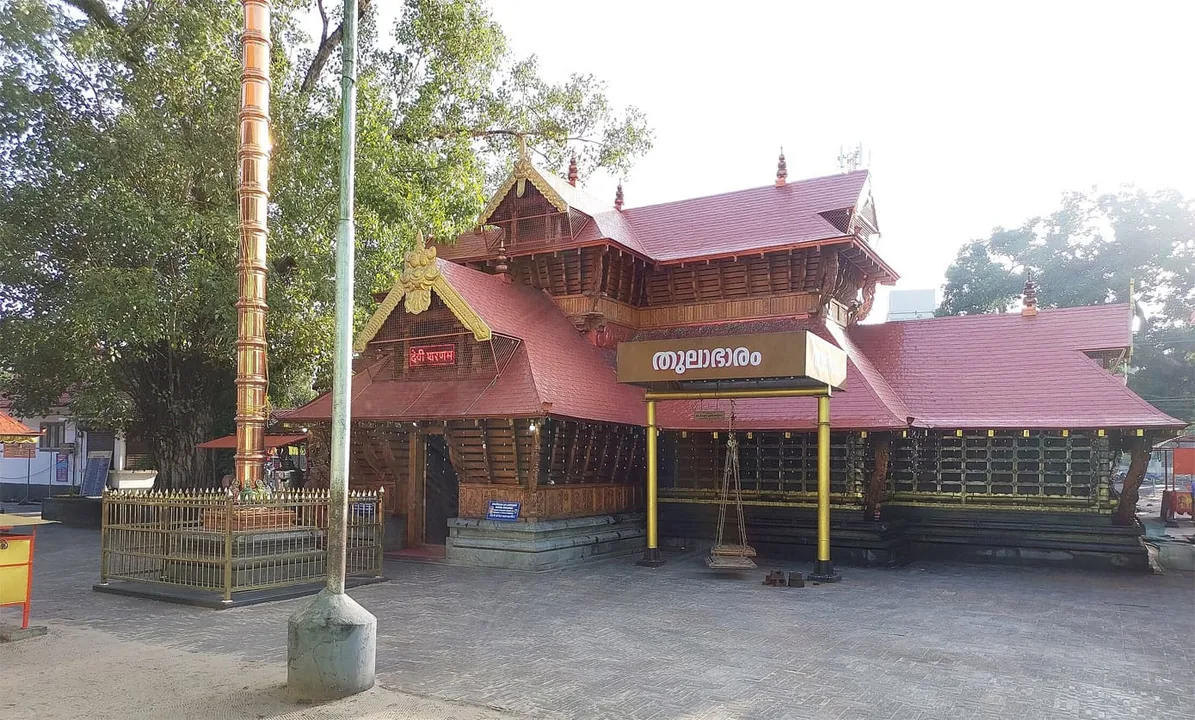 Kanichukulangara-Devi