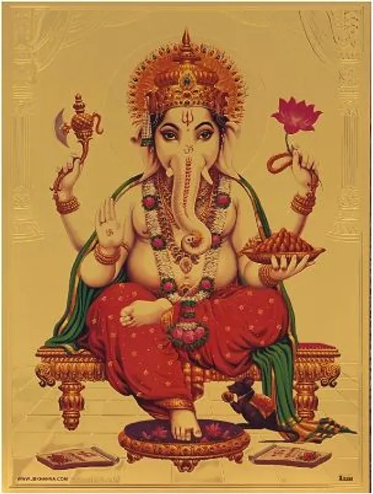 ganapathy