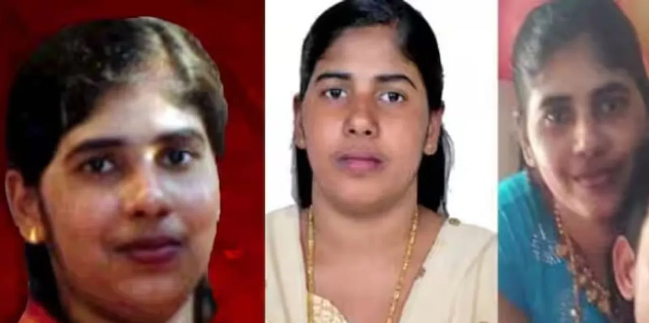 nimisha priya