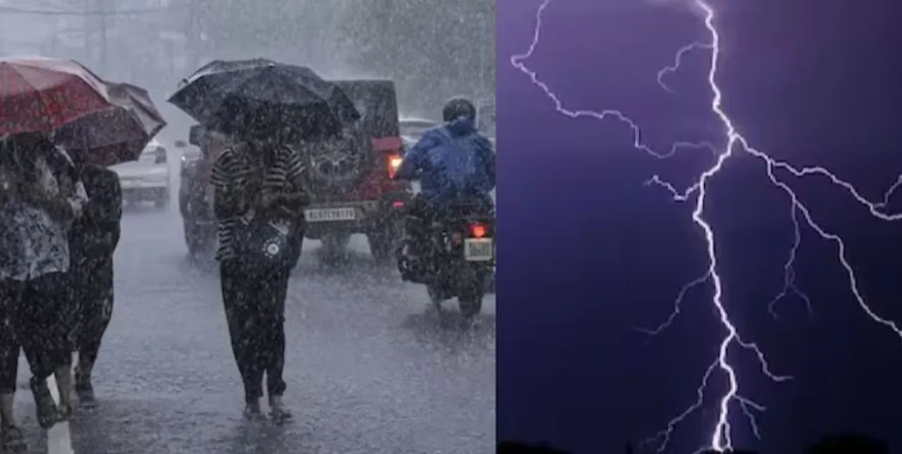 today weather 