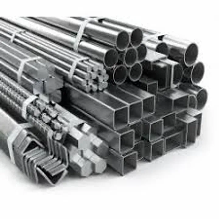 steel