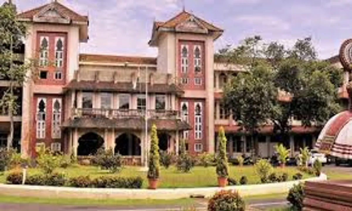 cusat