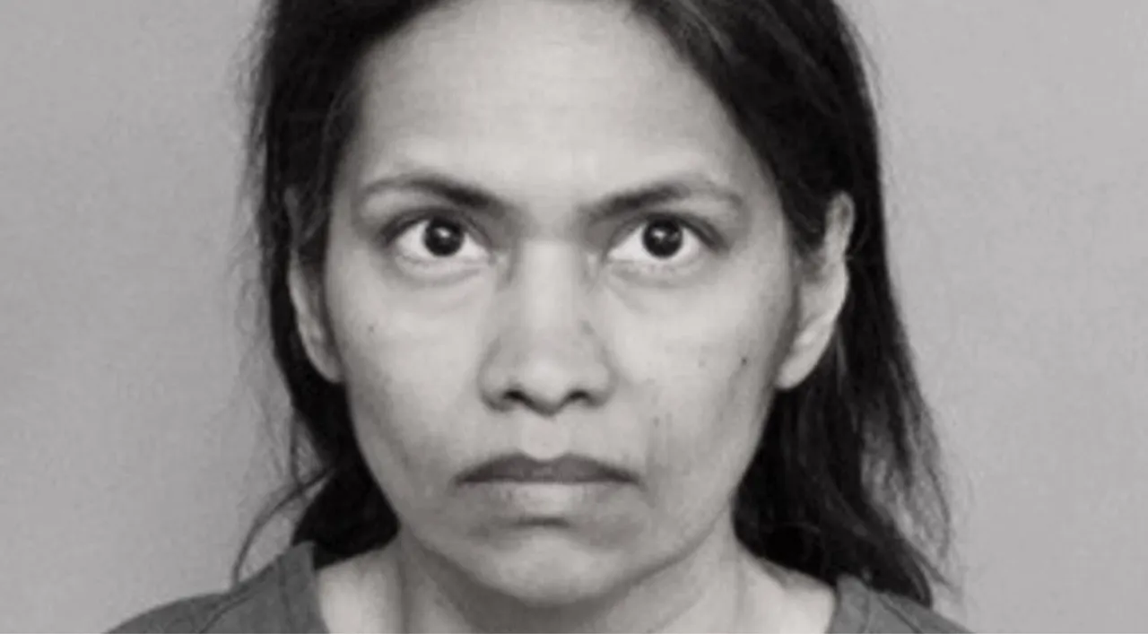 mother killed her son