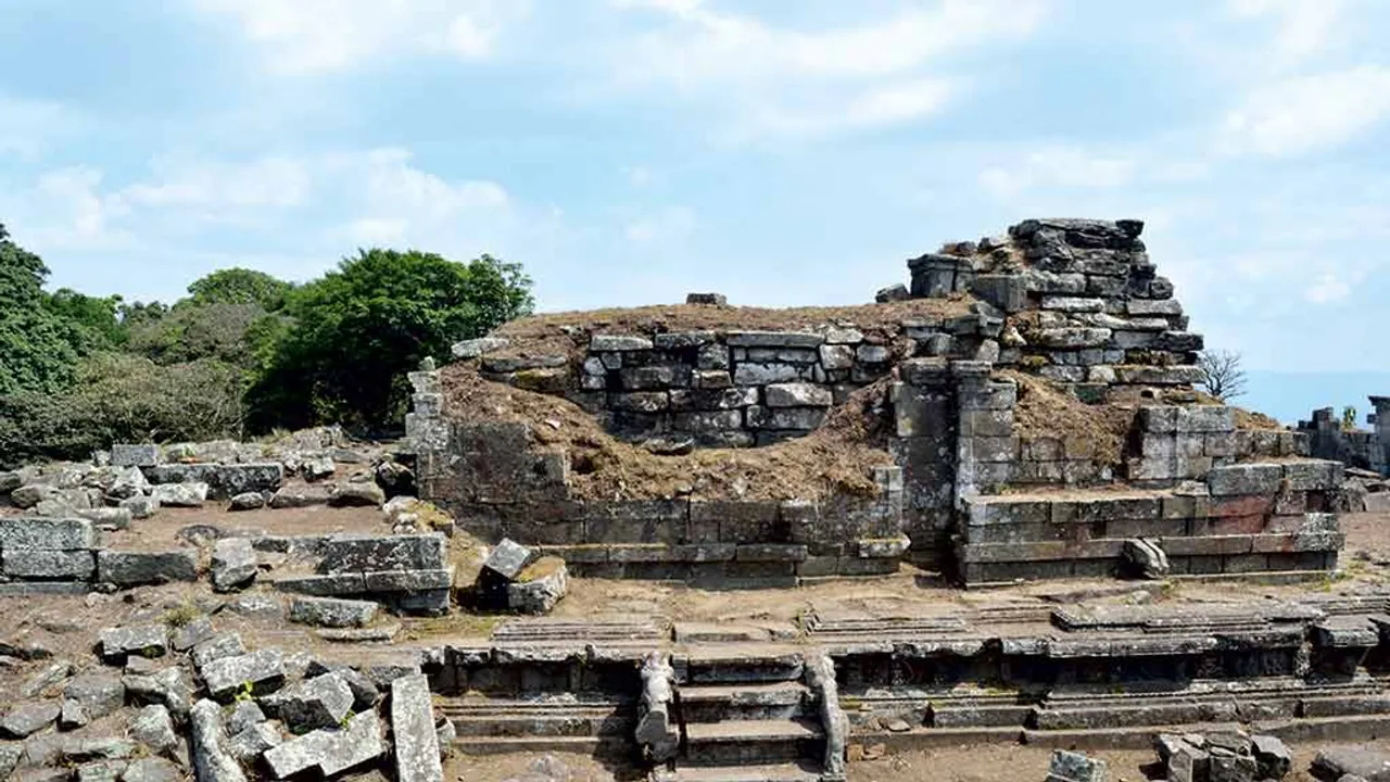 mangaladevi