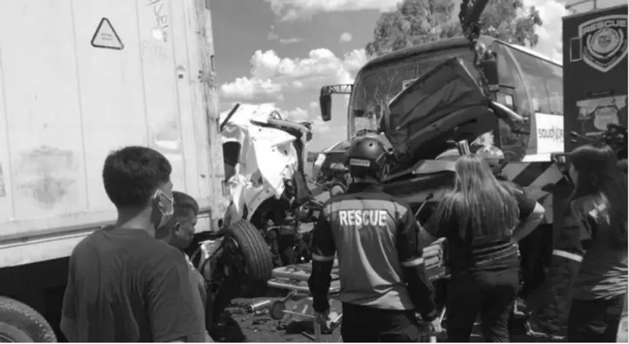 bus crash