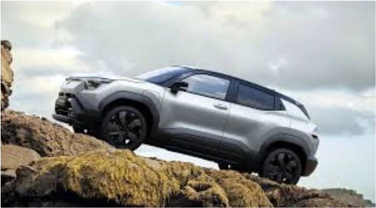E VITARA