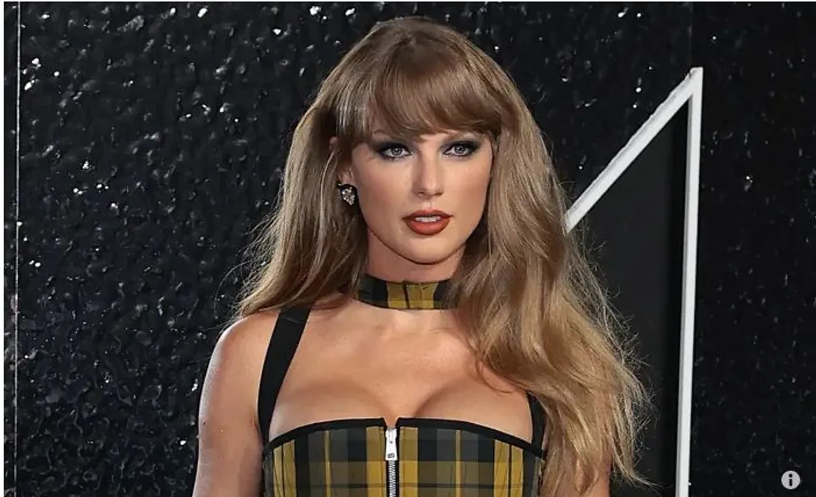 tailor swift