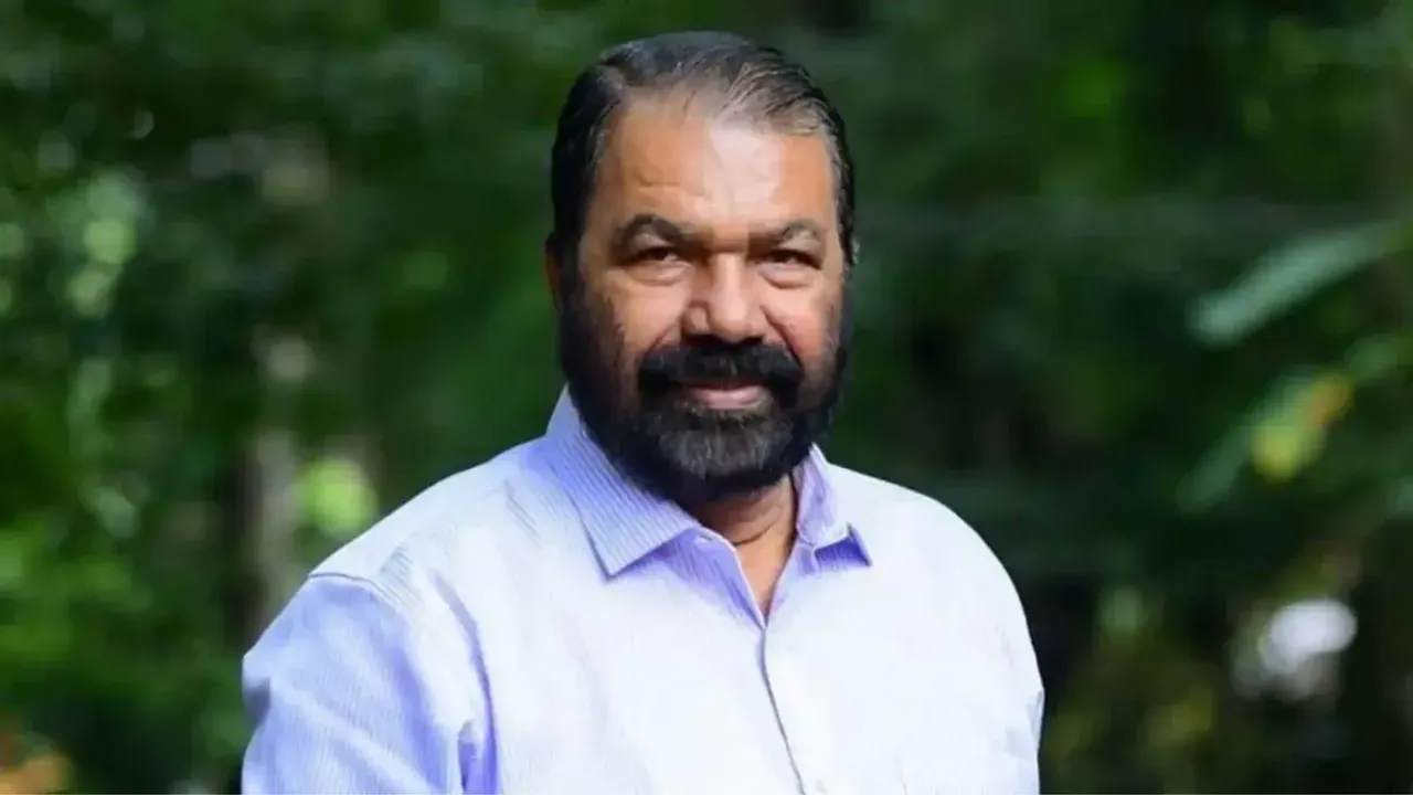 V shivankutty
