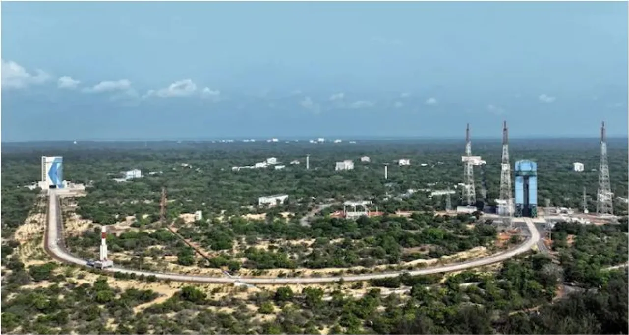 ISRO