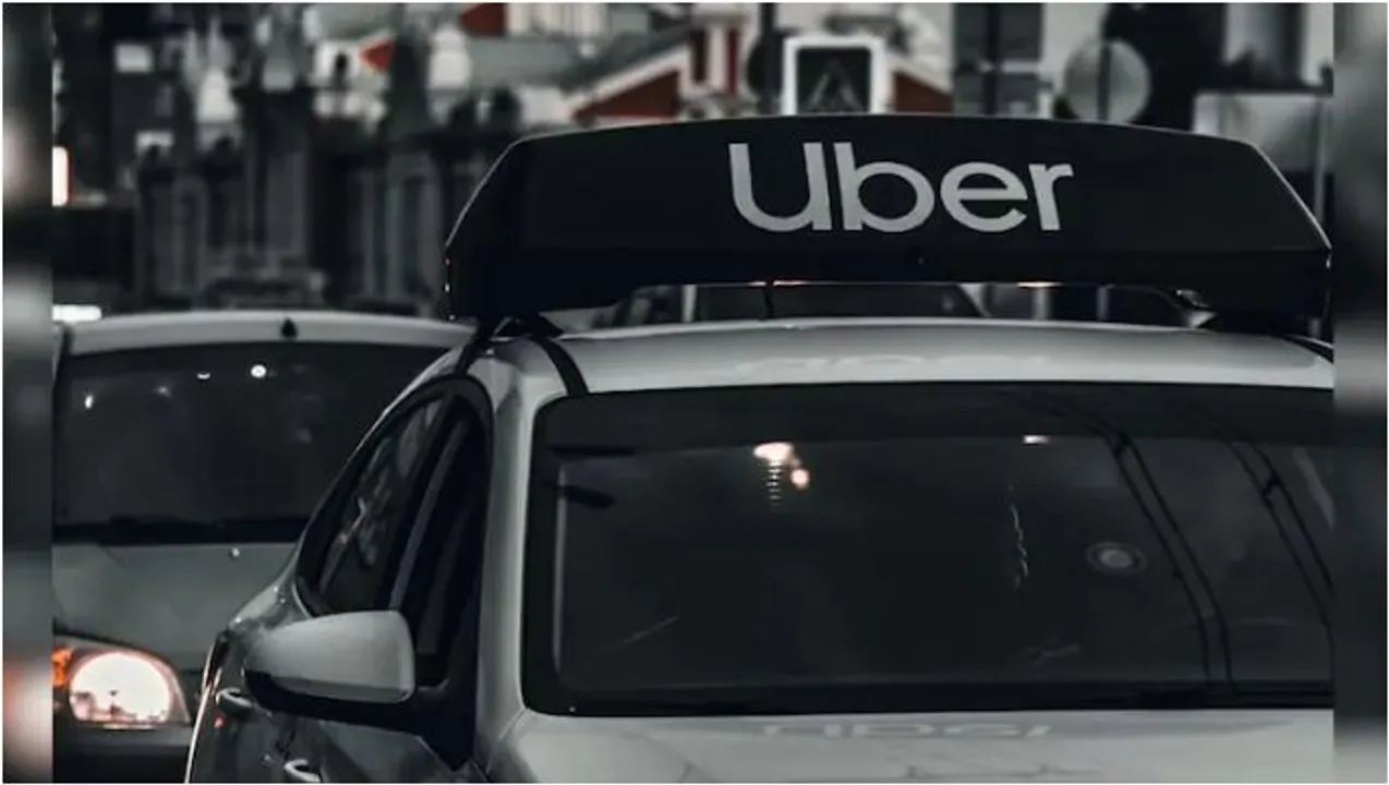 uber