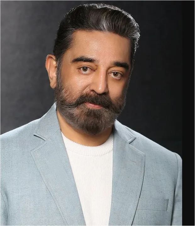 KAMALHASAN