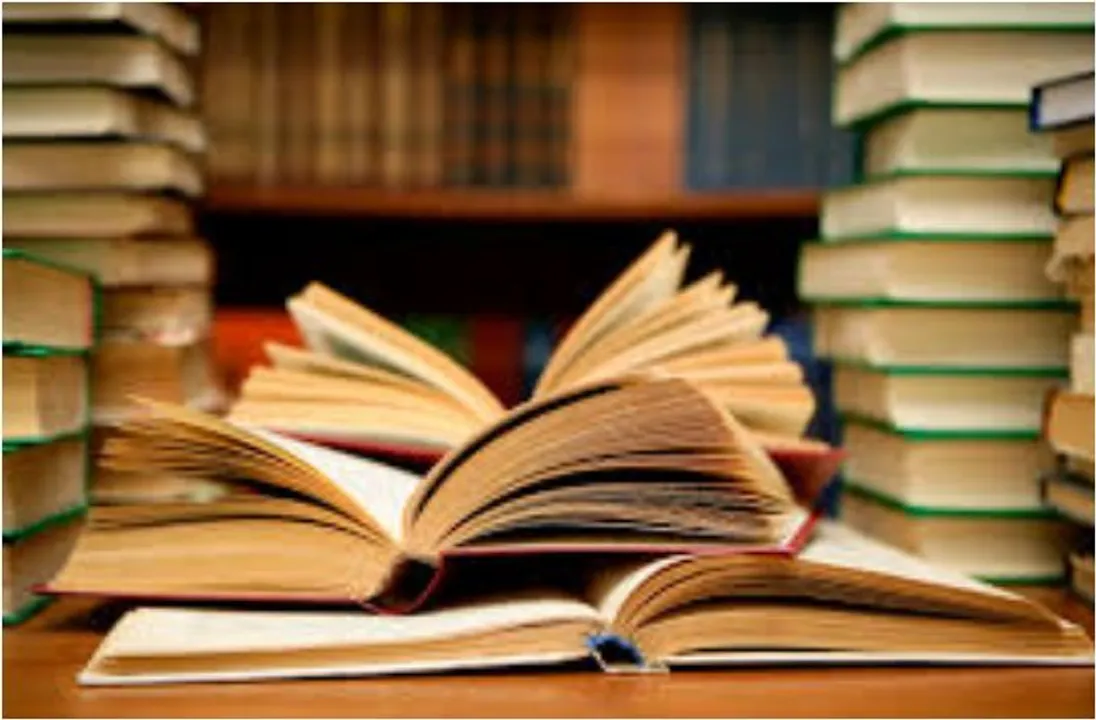 BOOKS