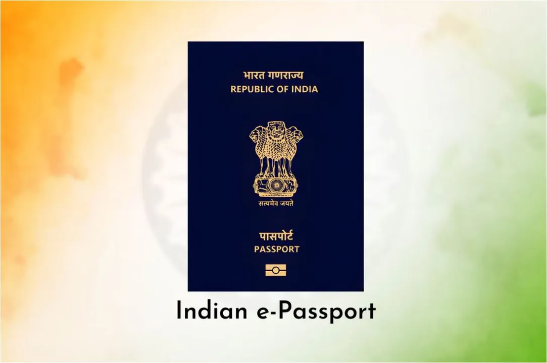 E PASSPORT