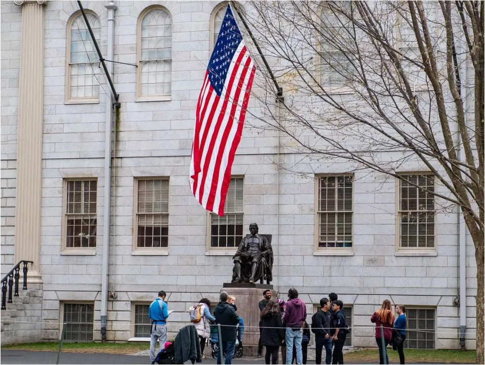 STUDENT VISA
