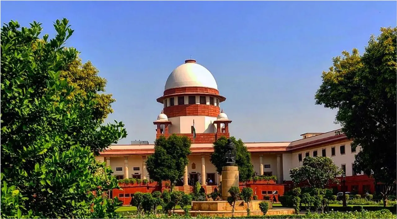 SUPREME COURT