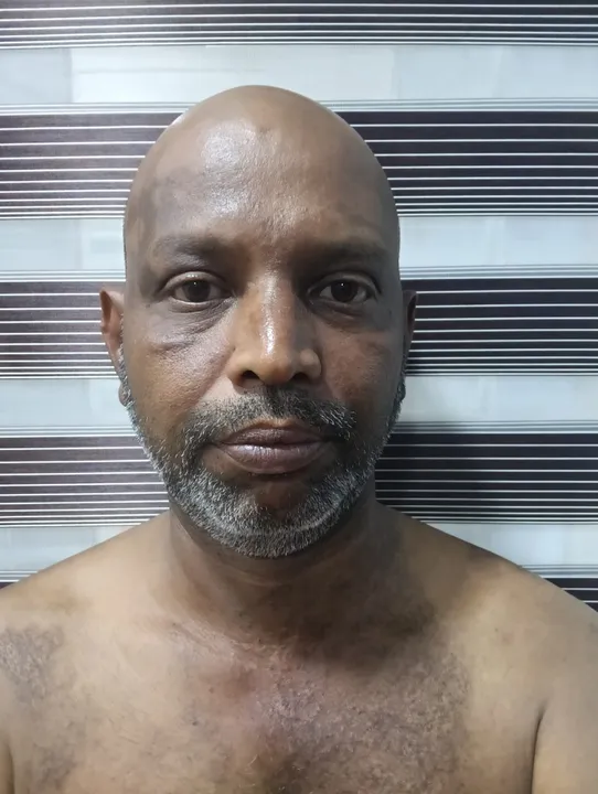 ഷാനിമോൻ 