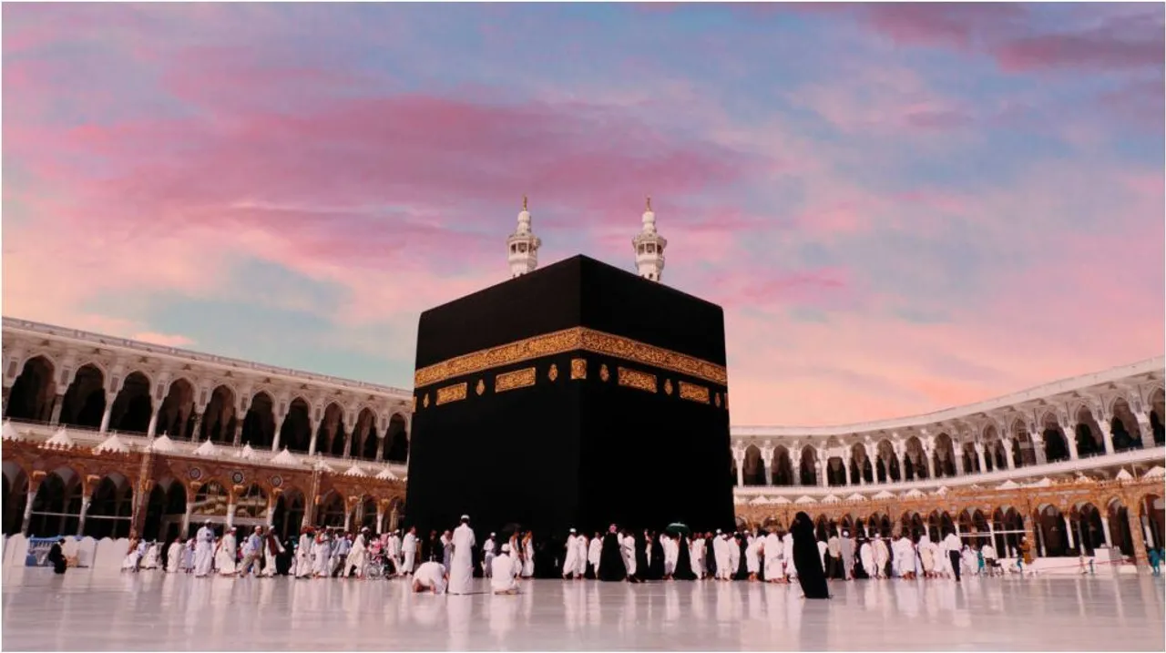 HAJJ