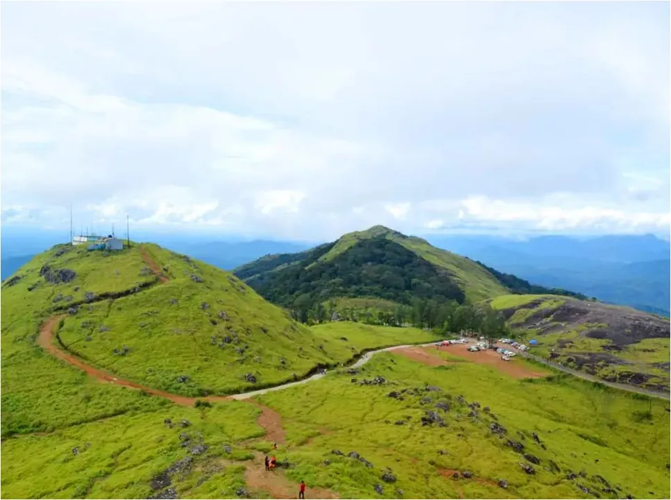 PONMUDI RE OPDEN