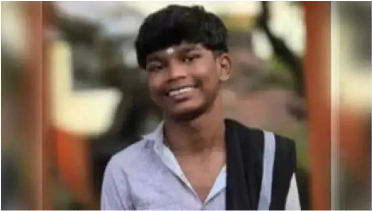 ANANTHU DEATH