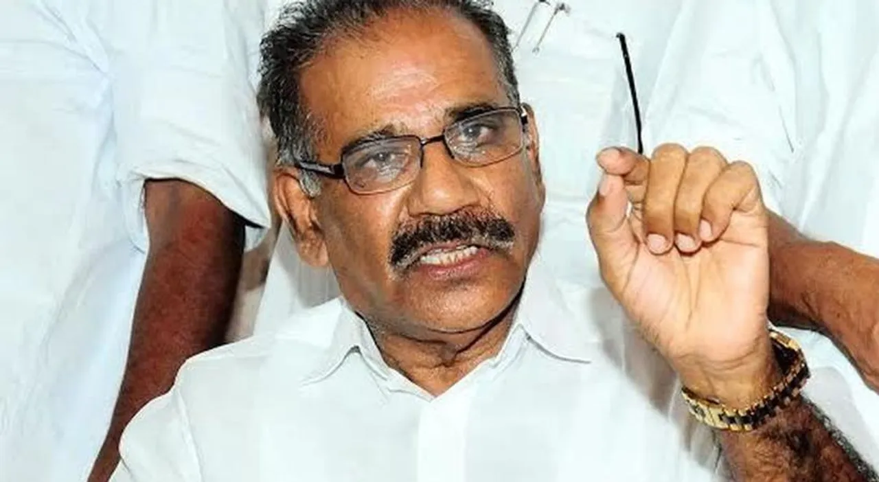 ak sasheendran 