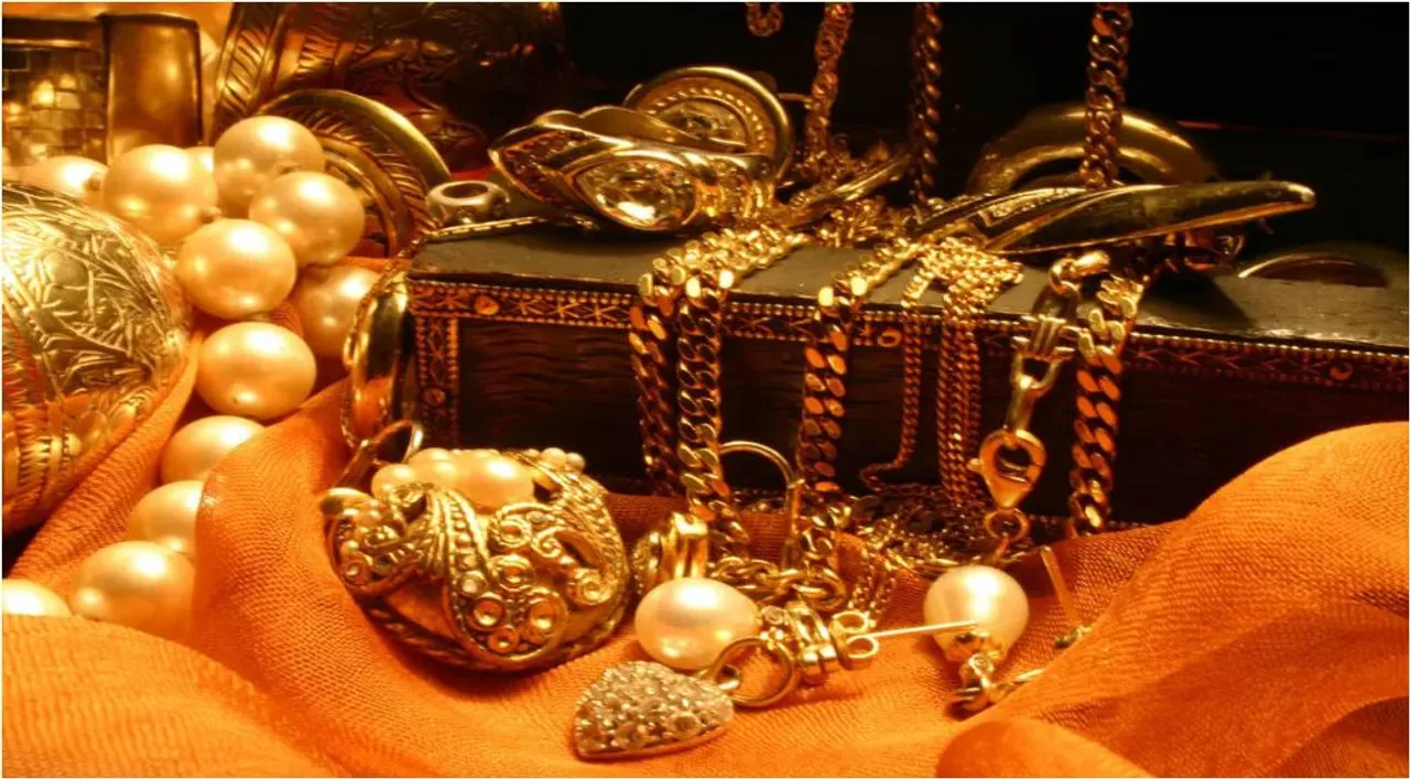GOLD RATE