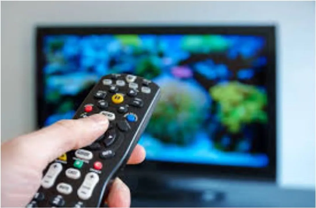 CABLE TV 