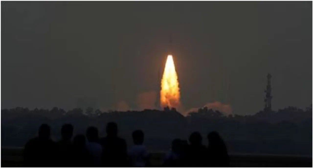 ISRO UP