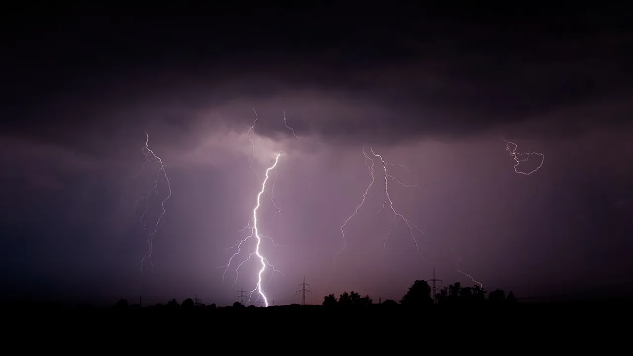 Thunder