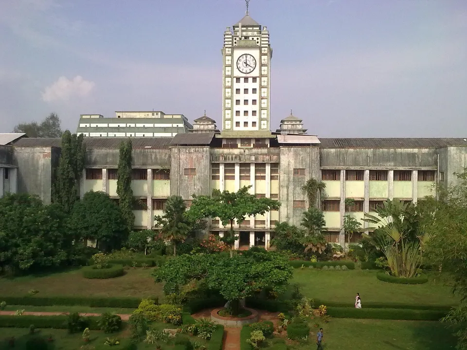 Kozhikode medical college